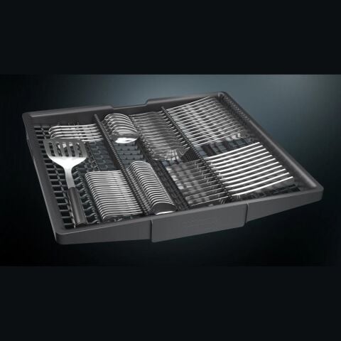 Siemens SN53IS60MT 6 Programlı 13 Kişilik Home Connect Yarı Ankastre Bulaşık Makinesi