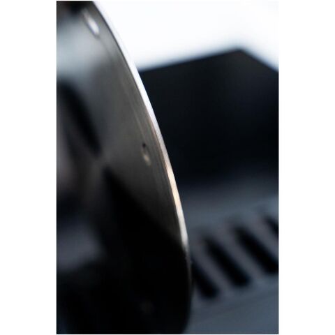 FA İndüksiyon Dönüştürücü Paslanmaz Çelik Tabanlık (24 cm)