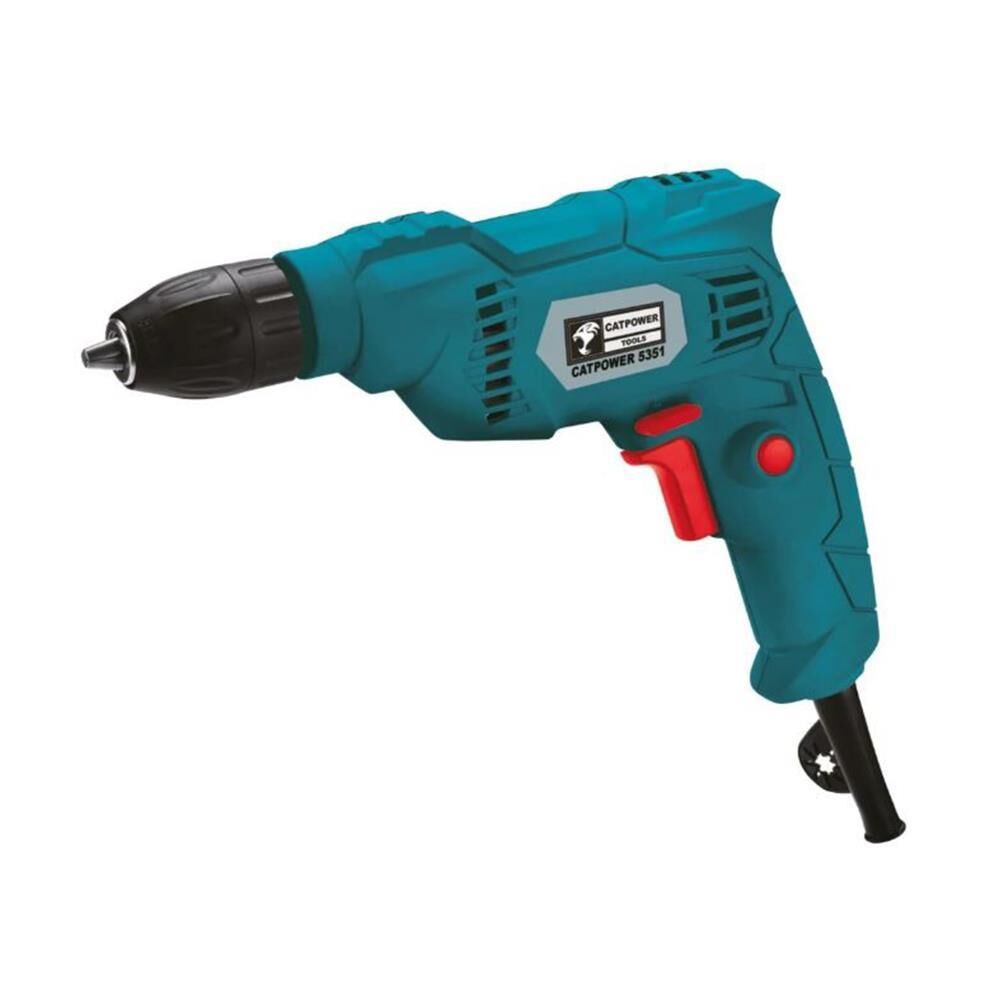 CatPower 5351 400 W Darbesiz Matkap