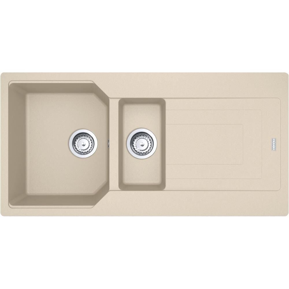 Franke Urban UBG 651-100 Avena Granit Evye