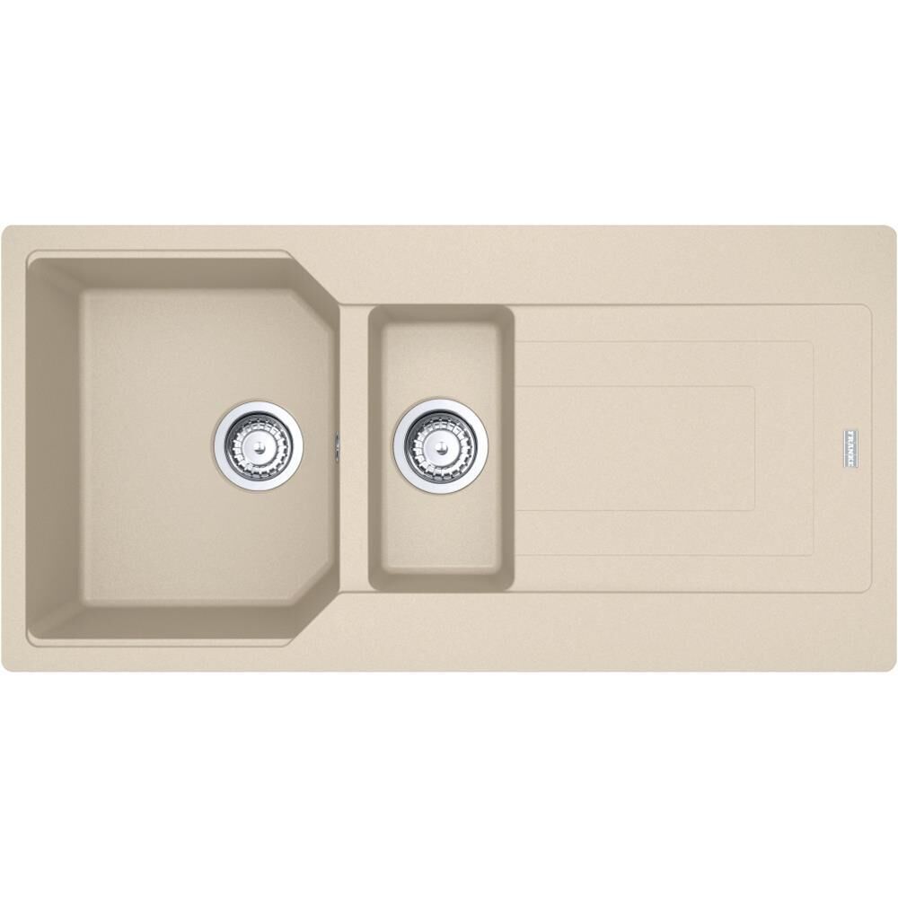 Franke Urban UBG 651-100 Avena Granit Evye