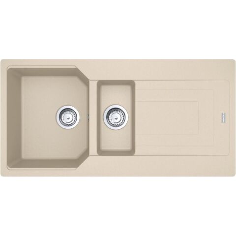 Franke Urban UBG 651-100 Avena Granit Evye