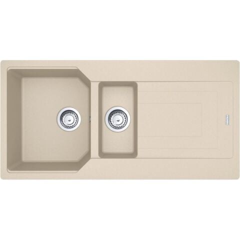 Franke Urban UBG 651-100 Avena Granit Evye