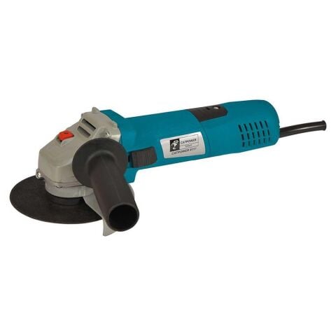 Catpower 6117 Avuç Taşlama