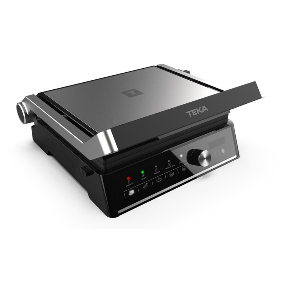 TEKA ELİTE GRİLL BK-SS