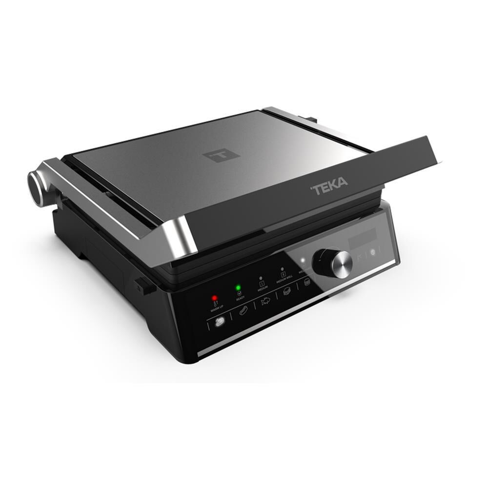 TEKA ELİTE GRİLL BK-SS