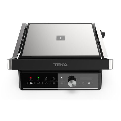 TEKA ELİTE GRİLL BK-SS
