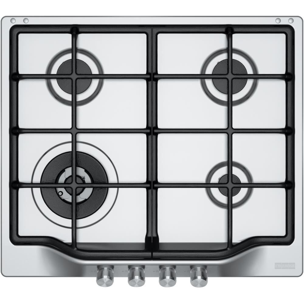 Franke FHTL 604 3G TC XS C INOX Ocak