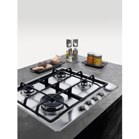 Franke FHTL 604 3G TC XS C INOX Ocak