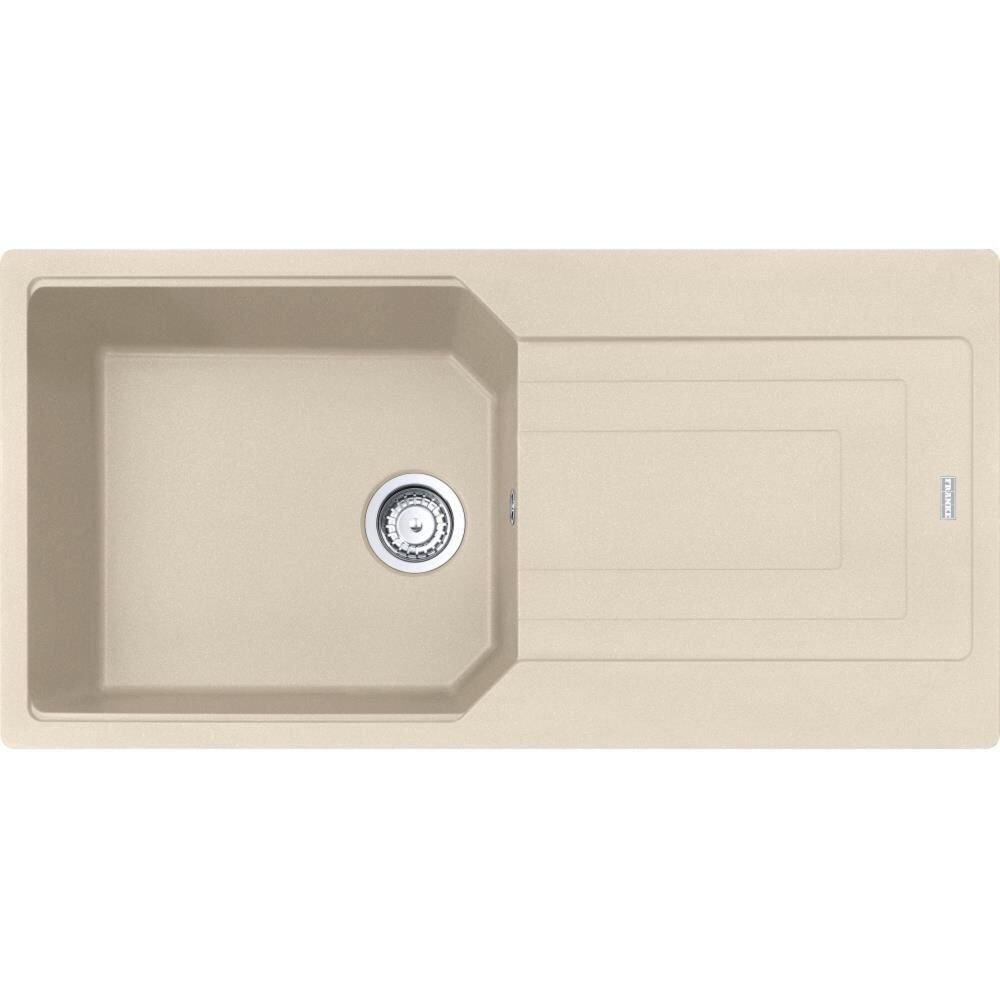Franke URBAN UBG 611-100 AVENA Granit Evye