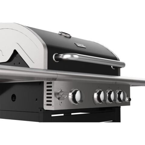 TEKA T-BBQ 3100 G GURME GAZLI BARBEKÜ