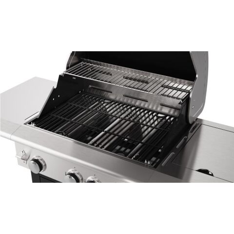 TEKA T-BBQ 3100 G GURME GAZLI BARBEKÜ