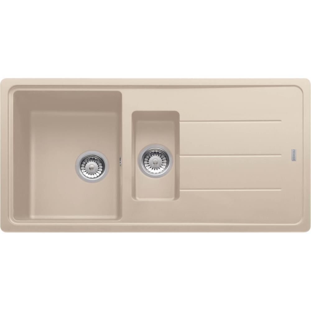 Franke BASİS BFG 651 AVENA Granit Evye