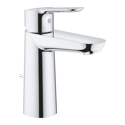 Grohe Lavabo Bataryası BauEdge M Boyut Krom - 23758000