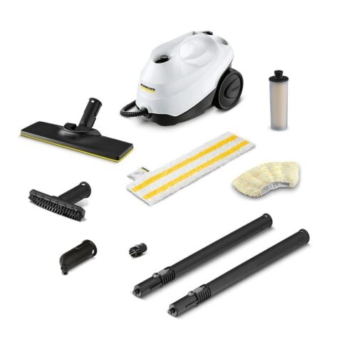 Karcher SC 3 EASYFİX EU Buharlı Temizlik Makinesi