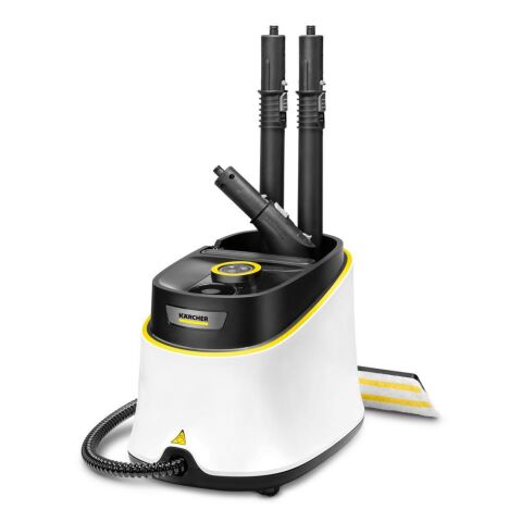Karcher SC3 DELUXE Buharlı Temizlik Makinesi