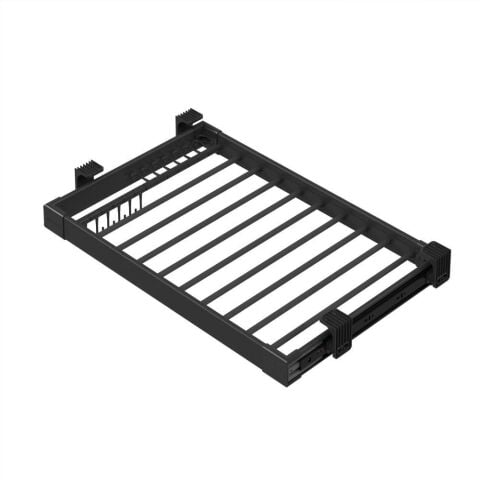 Starax S-6206A Yan Bağl.Tls.Ray.Antrasit Pantolonluk 70 Cm