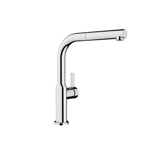 Teka OVAL 938 Krom Evye Bataryası