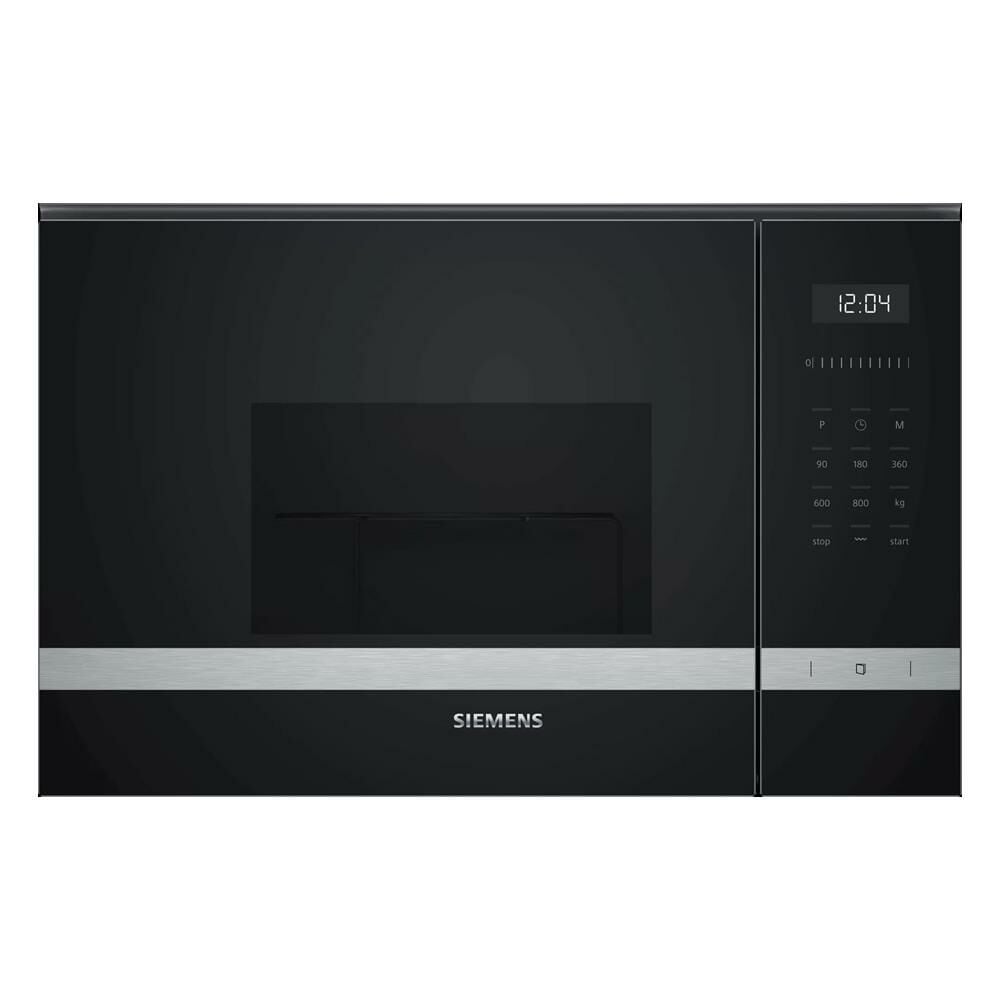 Siemens BE525LMS0 Ankastre 20 LT Mikrodalga Fırın