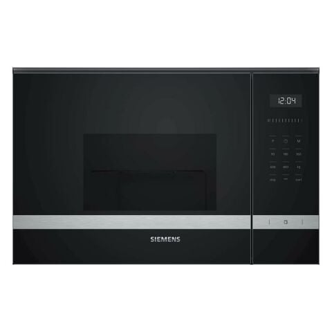 Siemens BE525LMS0 Ankastre 20 LT Mikrodalga Fırın