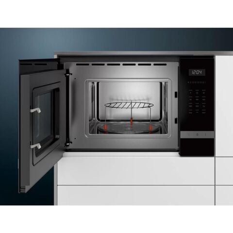 Siemens BE525LMS0 Ankastre 20 LT Mikrodalga Fırın