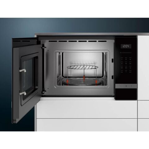 Siemens BE525LMS0 Ankastre 20 LT Mikrodalga Fırın