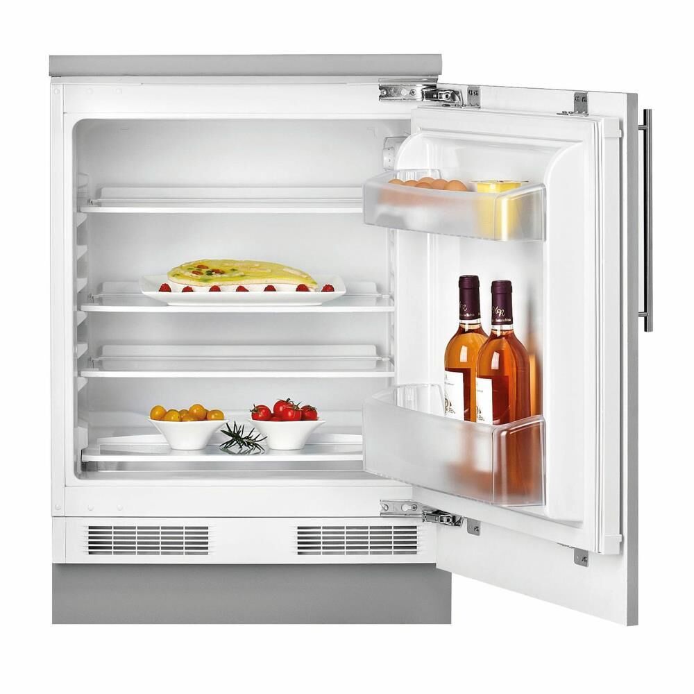 Teka RSL 41150 BU Ankastre Tezgahaltı Buzdolabı